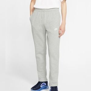 Nike Sportswear Club Fleece Sweatpants Men's Size XXL
